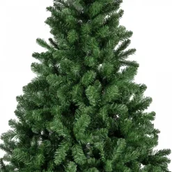 Albero di Natale Imperial h270Ø157cm PVC