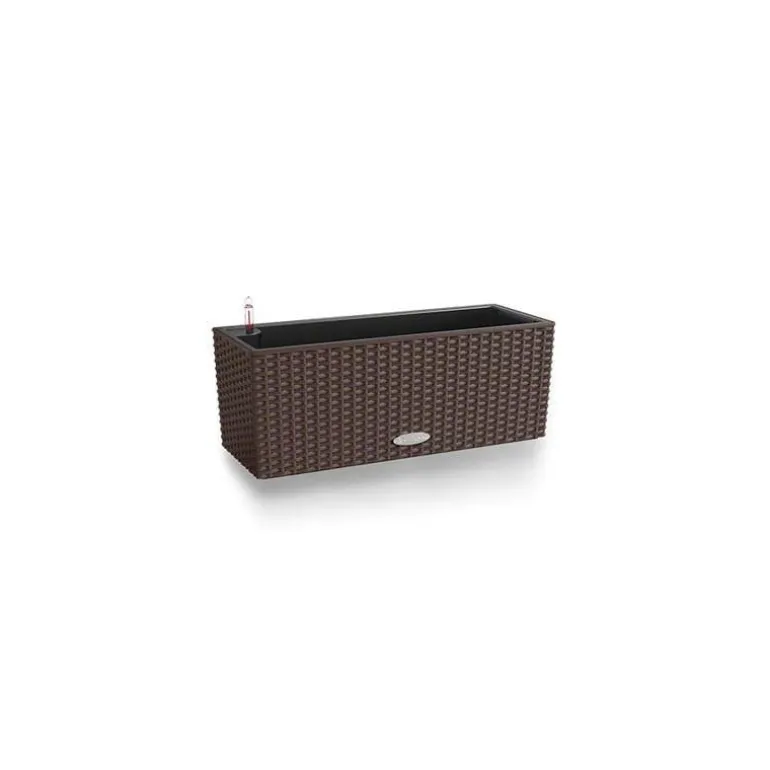 Balconera Cottage 80 Lechuza Set Completo
