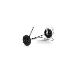 Barbecue Weber a Carbone Master-Touch GBS E-5750 Ø 57 cm Black Cod. 14701004