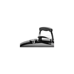 Barbecue Weber a Carbone Master-Touch GBS E-5750 Ø 57 cm Black Cod. 14701004