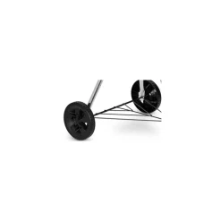 Barbecue Weber a Carbone Original Kettle E-5710 Ø 57 cm Black Cod. 14101004