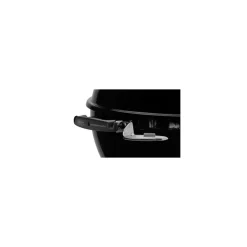 Barbecue Weber a Carbone Master-Touch GBS C-5750 Ø 57 cm Smoke Grey Cod. 14710004