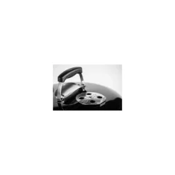 Barbecue Weber a Carbone Original Kettle E-5730 Ø 57 cm Black Cod. 14201004