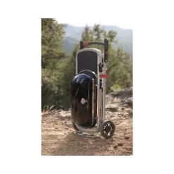 Barbecue Weber a Gas Traveler Black Cod. 9010053