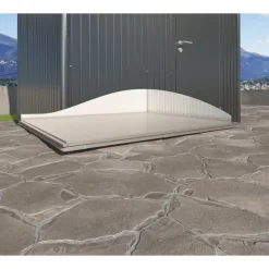 Basamento SmartBase per Casetta AvantGarde e AvantGarde ECO in Metallo Biohort
