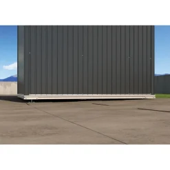 Basamento SmartBase per Casetta AvantGarde e AvantGarde ECO in Metallo Biohort