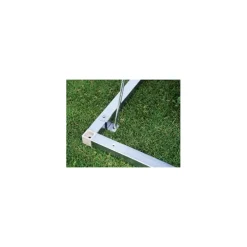 Base in Alluminio per Casetta in Metallo AVANTGARDE Biohort
