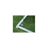 Base in Alluminio per Casetta in Metallo CASANOVA 3 Biohort