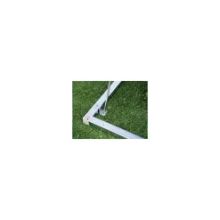 Base in Alluminio per Casetta in Metallo EUROPA Biohort