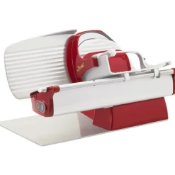 Berkel Affettatrice Home Line 200 Plus colore Rosso