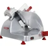 Berkel Affettatrice Pro Line XS25 colore Alluminio Anodizzato