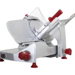 Berkel Affettatrice Pro Line XS25 colore Alluminio Anodizzato