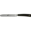 Berkel Elegance Coltello multiuso 12 cm Nero