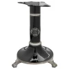Berkel Piedistallo per B2 colore Nero - Decori Argento