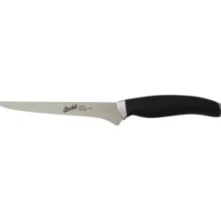 Berkel Teknica Coltello Disosso16 cm Nero