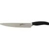 Berkel Teknica Coltello filetto 24 cm Nero