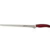 Berkel Teknica Coltello Prosciutto 28 cm Rosso
