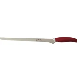 Berkel Teknica Coltello Prosciutto 28 cm Rosso