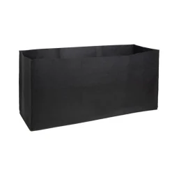 Borsa in Feltro per Fioriera Herstera 100x50x50 cm