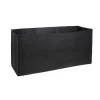 Borsa in Feltro per Fioriera Alta Herstera 100x25x80 cm