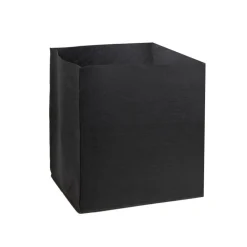 Borsa in Feltro per Fioriera Cubo Herstera 50x50x50 cm