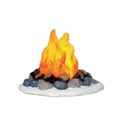 Camp Fire B/O 4.5V Cod. 04273