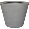 Campana Shabby Rigata