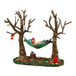Camping Hammock Buddy Cod. 23593