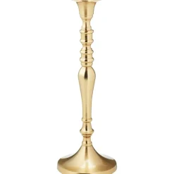 Candeliere 29 Cm Oro