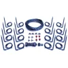 Canopia Kit Per Irrigazione A Goccia