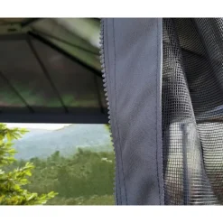 Canopia Rete Antizanzarae Per Gazebo Dallas 4.3X5 m