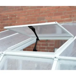 Canopia Sun Room Veranda in Policarbonato 2.7X3.2 m Bianco