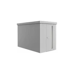 Casetta da Giardino in Metallo NEO 4A Biohort