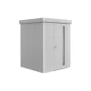 Casetta da Giardino in Metallo NEO 1A Biohort
