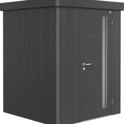 Casetta da Giardino in Metallo NEO 1A Biohort
