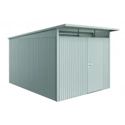 Casetta da Giardino in Metallo AVANTGARDE A8 Biohort