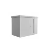 Casetta da Giardino in Metallo NEO 1C Biohort