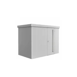 Casetta da Giardino in Metallo NEO 1C Biohort