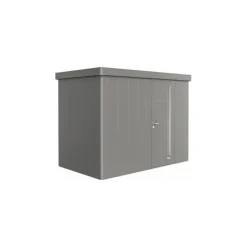 Casetta da Giardino in Metallo NEO 1C Biohort
