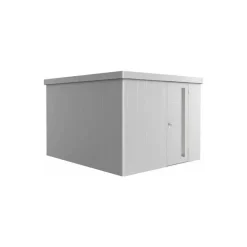 Casetta da Giardino in Metallo NEO 4C Biohort