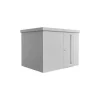 Casetta da Giardino in Metallo NEO 2C Biohort