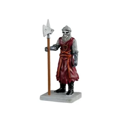 Castle Guard Cod. 52514