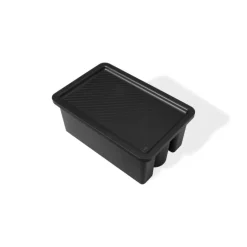 Cestello di Trasporto Weber da Incasso per Ripiano Laterale Cod. 3400128