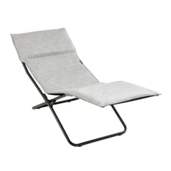 Chaise Longue BAYANNE LaFuma LFM5268 Granite