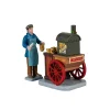 Chester'S Hot Chestnuts Set Of 2 Cod. 42328