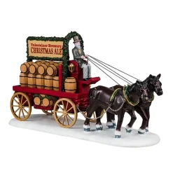 Christmas Ale Delivery Cod. 43710