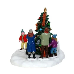 Christmas Catastrophe Cod. 73303