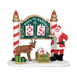Christmas Countdown Cod. 53208