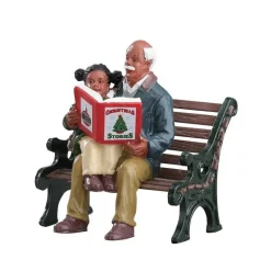 Christmas Stories Cod. 72505