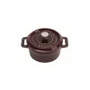 Cocotte 26 cm Granata in Ghisa